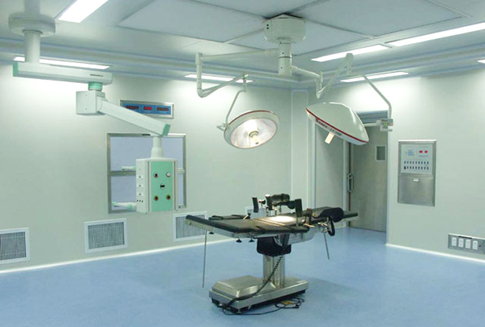 II类手术室