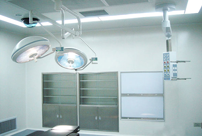 II类手术室
