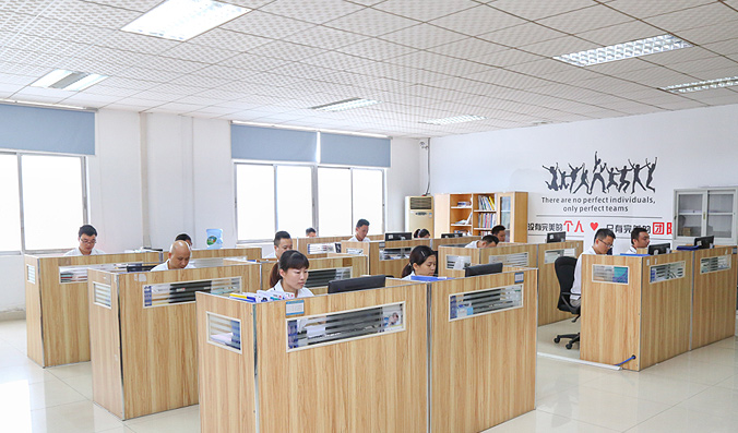 东莞市盛发制冷净化设备工程有限公司
