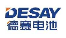 德赛电池