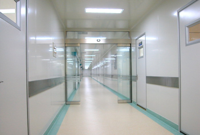东莞三局医院